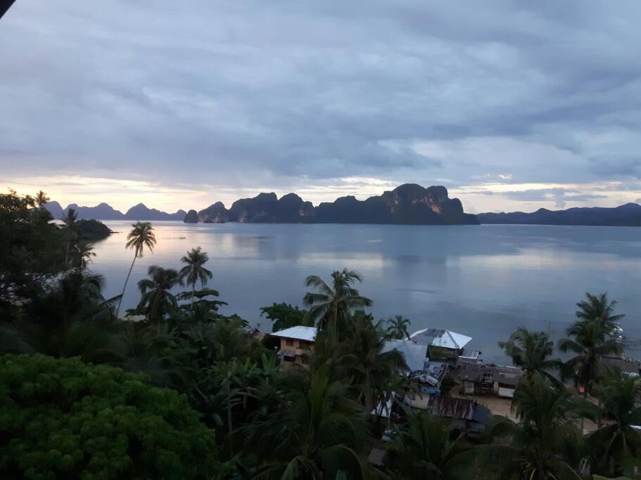 Islands View El Nido Exterior foto