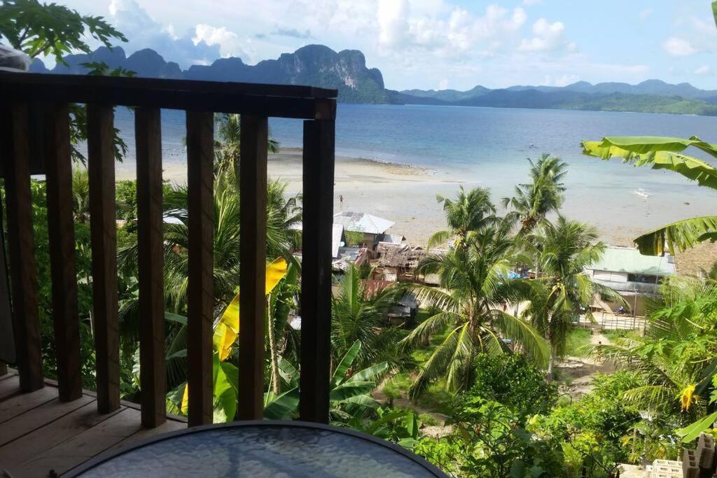 Islands View El Nido Exterior foto